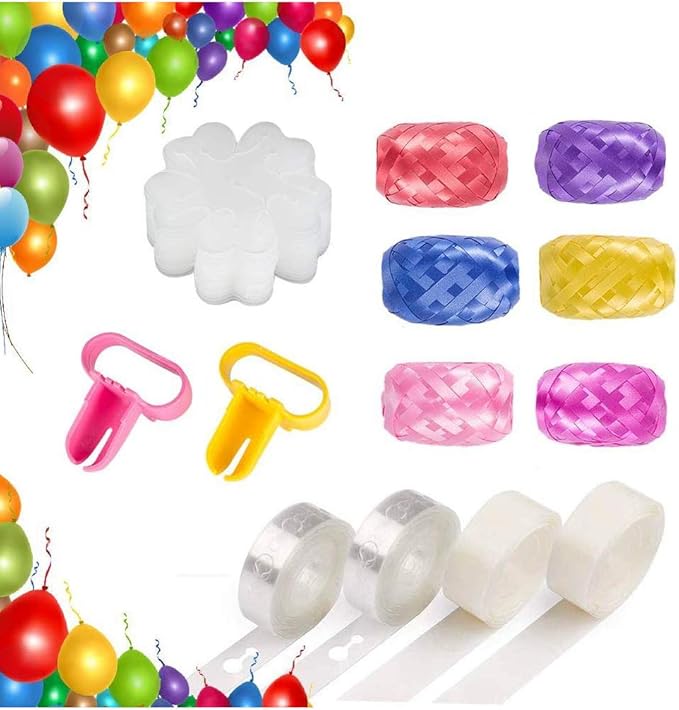 ACCESSORI PER PALLONCINI