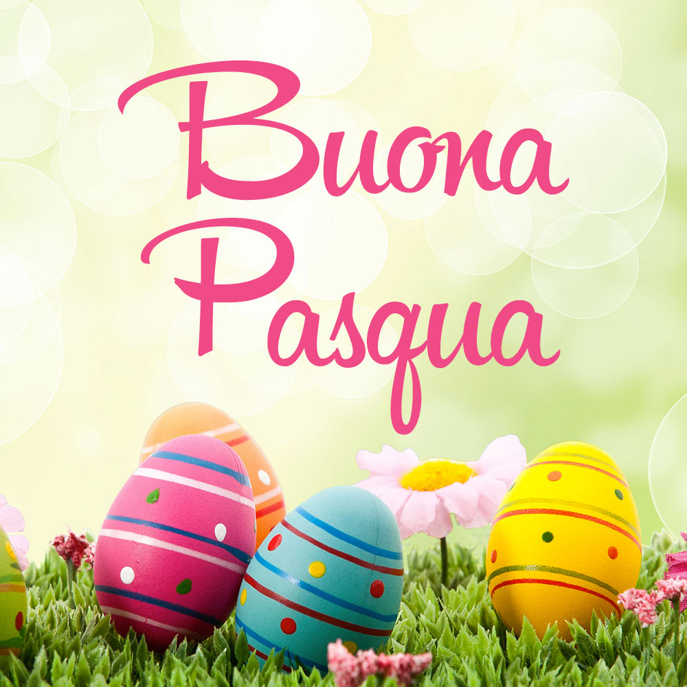 PASQUA