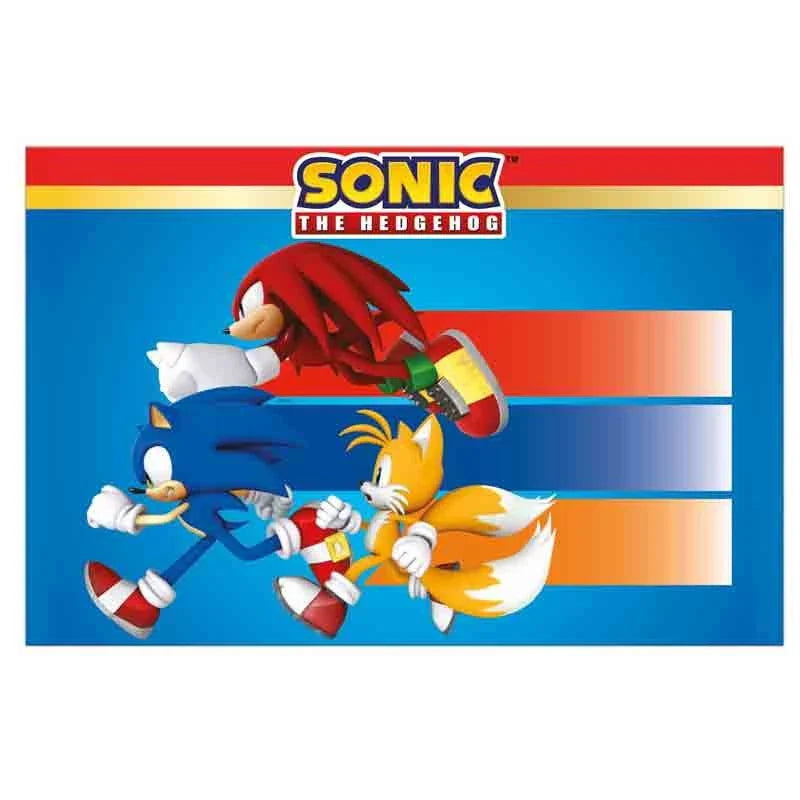 SONIC