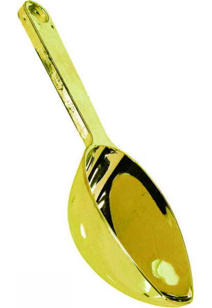 SPOON SCOOP FOR CONFETTI 1 PIECE