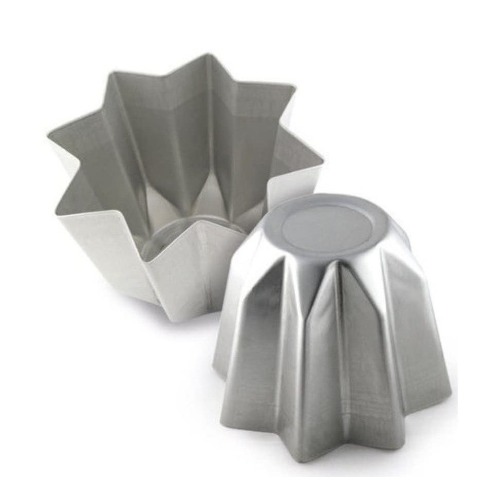 RUOTO Pandoro Aluminum Mold KG 1