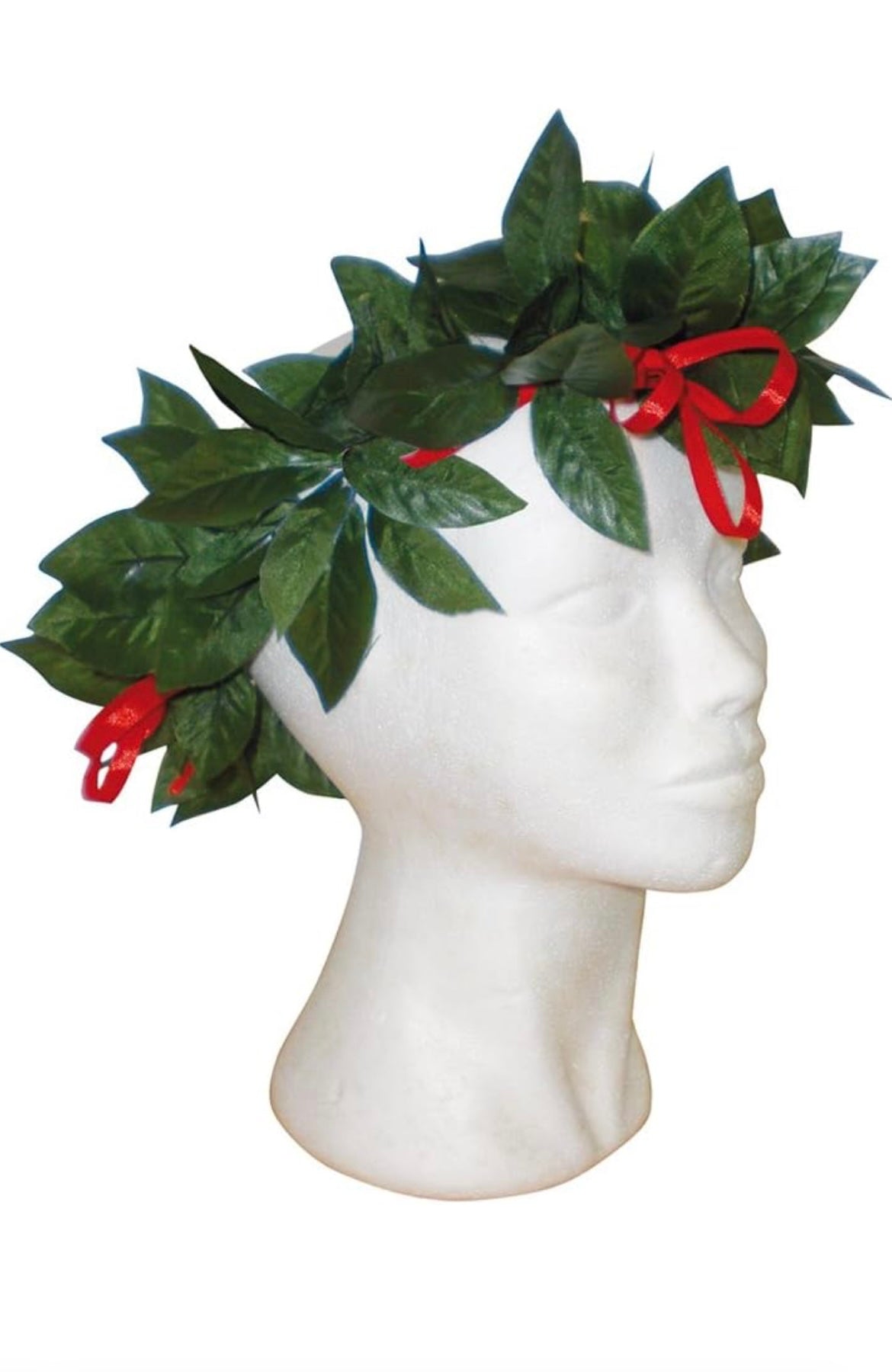 Laurel Wreath Degree