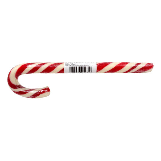 Candy canes white red 28 g