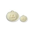 Pumpkin molds