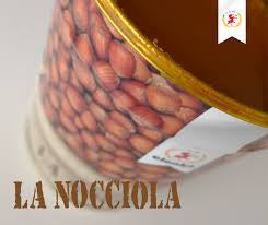 Pasta di nocciola Elenka