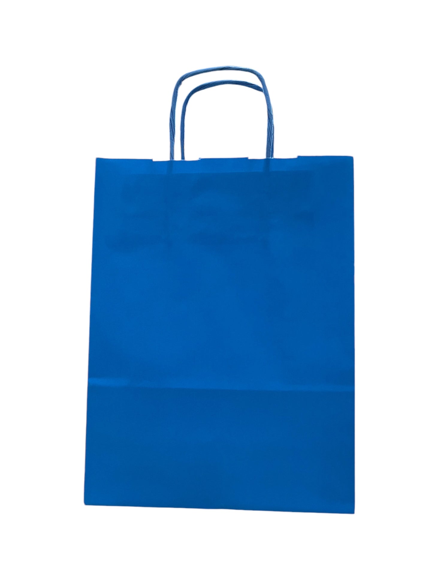 Shoppers paper bags 18x8x24