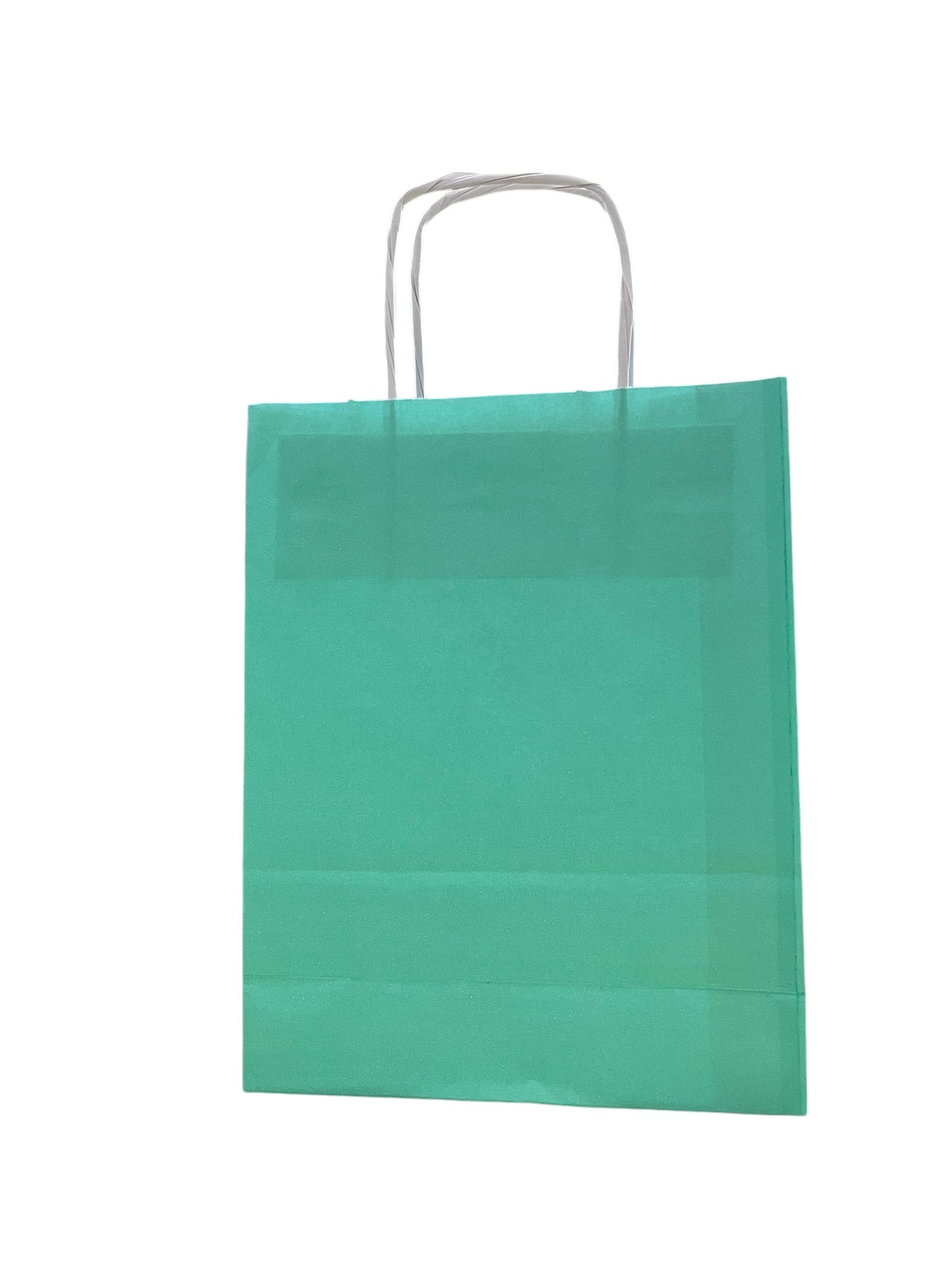 Shoppers paper bags 18x8x24