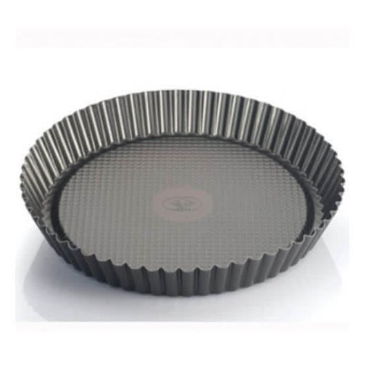 Vespa Furbo Tart Mold cm 28-32 Non-Stick Aluminum