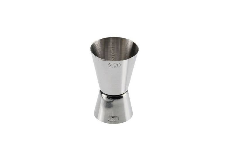 Jigger Cocktail Measuring Cup