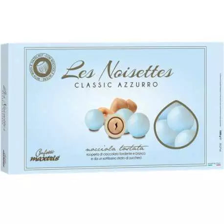 Maxtris Noisettes heavenly sugared almonds