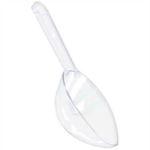 SPOON SCOOP FOR CONFETTI 1 PIECE