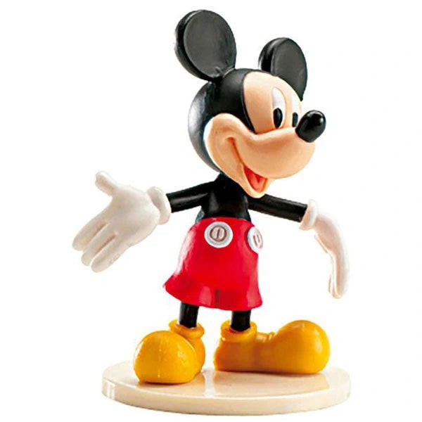 DISNEY MICKEY MOUSE PVC FIGURINE