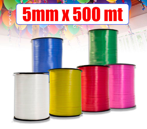 NYLON TAPE 500MT